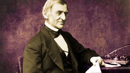 60 Ralph Waldo Emerson famous quotes that will make your day