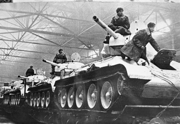 50 interesting facts about Operation Barbarossa you probably didn't know