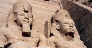 Ramses II quiz - How well do you know the Great Pharaoh?