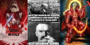 40 Best Lenin Memes that should be in history books