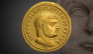 Infographic: How Diocletian tried to save the Roman Empire