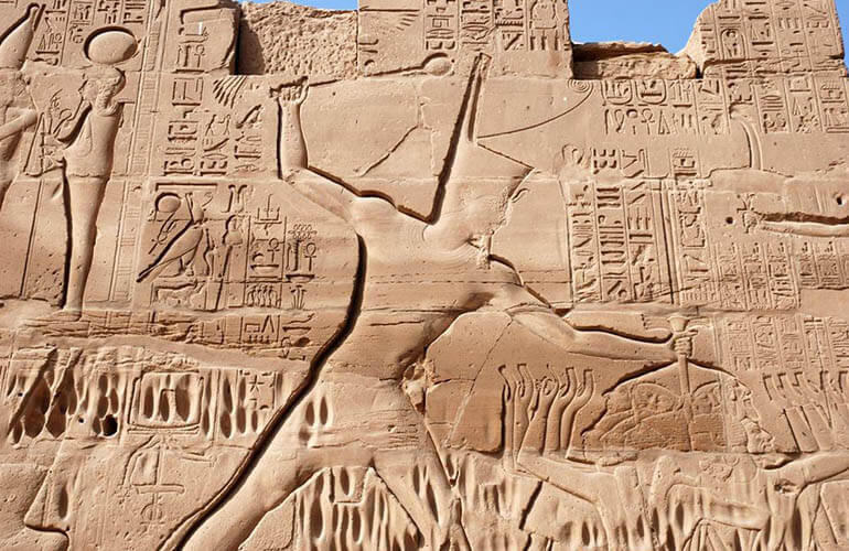 15 Interesting Facts About Thutmose III You Don't Know - HistoryForce