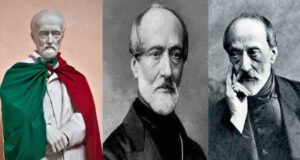 50 great Giuseppe Mazzini quotes about patriotism, life and faith