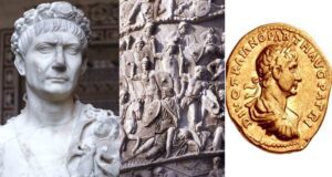Emperor Trajan Quiz. Are you up to the challenge?