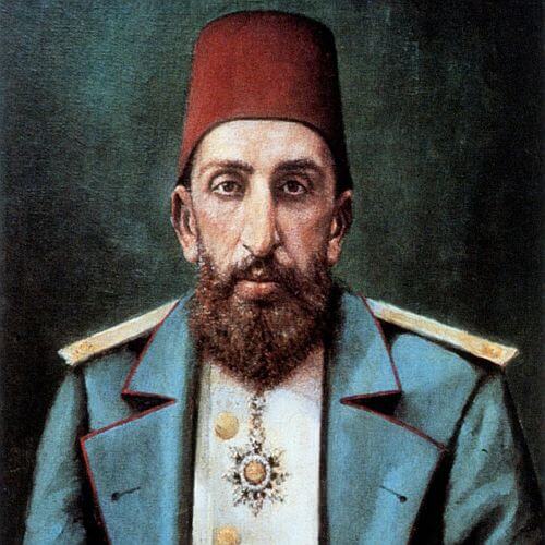 Abdulhamid II