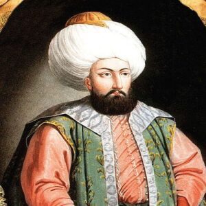 Poll: Who was the greatest Ottoman Sultan in History? - HistoryForce