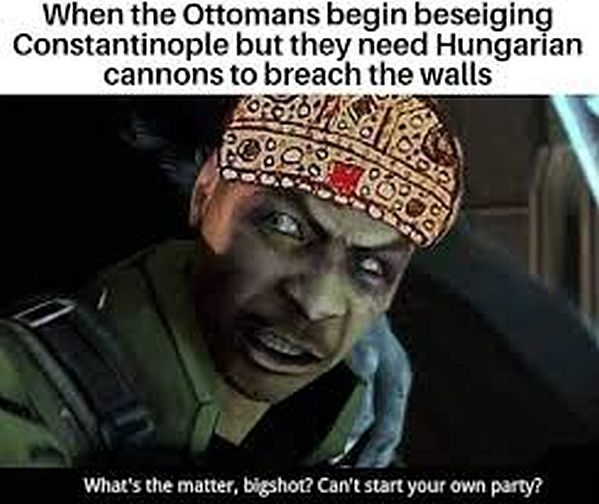 ottoman empire memes
