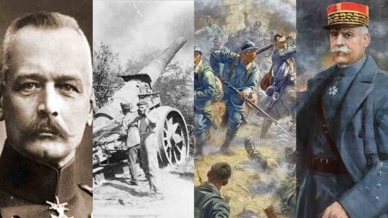 43 facts about the Battle of Verdun you need to know