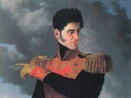 General Santa Anna