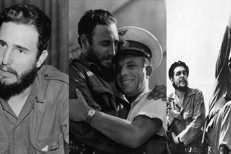 53 interesting facts about Fidel Castro you need to know