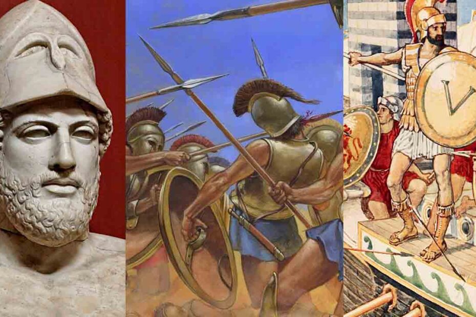 62 key facts about the Peloponnesian War